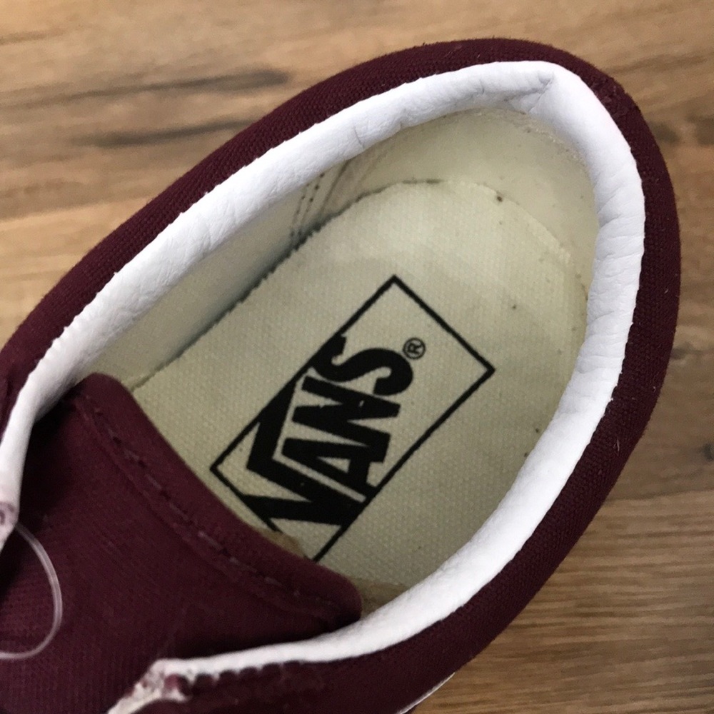 VANS OLD SKOOL PLATFORM BRAND NEW - Picture 15 of 15